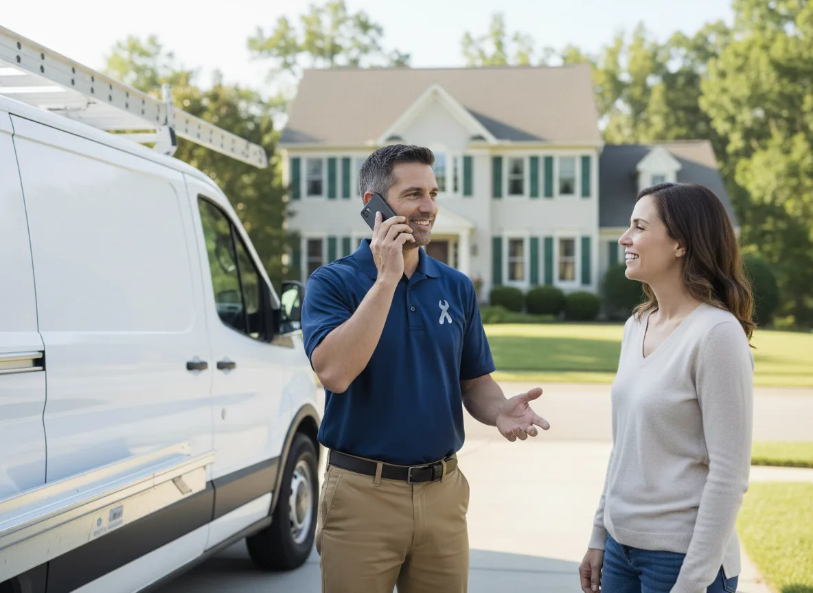 Home Gutter Service Lawndale, IL FAQs